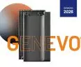 GENEVO o wymiarach 285 x 470 mm jest jednym z mniejszych modeli w ofercie marki swissporTON