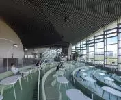 Wave Cube in Shanghai