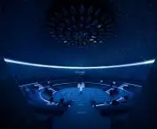Wave Cube in Shanghai