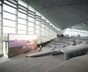 Wave Cube in Shanghai