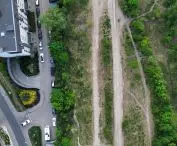 działka przeznaczona pod Park Henrykowski we Wrocławiu