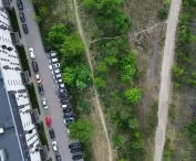 działka przeznaczona pod Park Henrykowski we Wrocławiu
