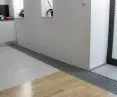 Ogrzewanie kanałowe daje swobodę w doborze materiału na podłogę