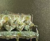 Wallpaper and acoustic materials for commercial tasks - Lustre wallpaper