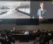 Junya Ishigami, Day 1 of the conference