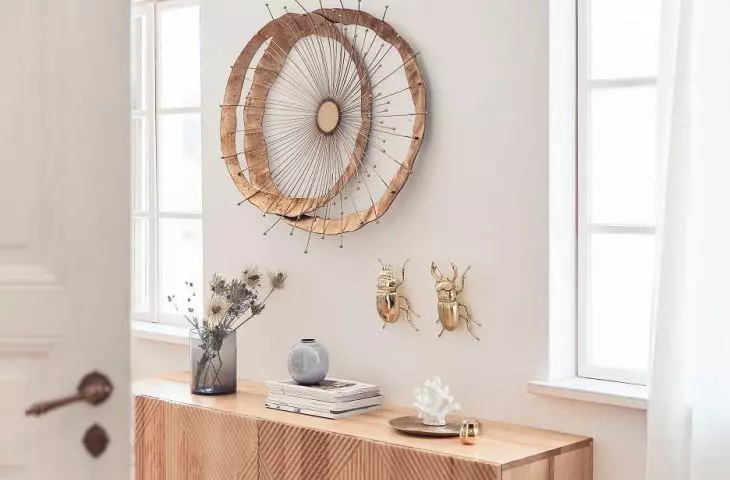 Wall decoration ideas