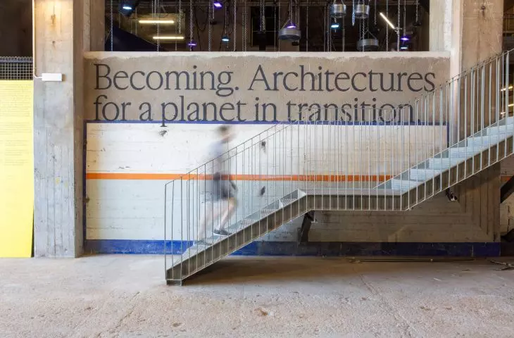 Światowy Kongres Architektów UIA 2026 w Barcelonie odbywał się pod hasłem „Becoming. Architectures for a planet in transition”
