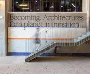 Światowy Kongres Architektów UIA 2026 w Barcelonie odbywał się pod hasłem „Becoming. Architectures for a planet in transition”
