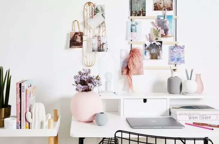 Wall design ideas