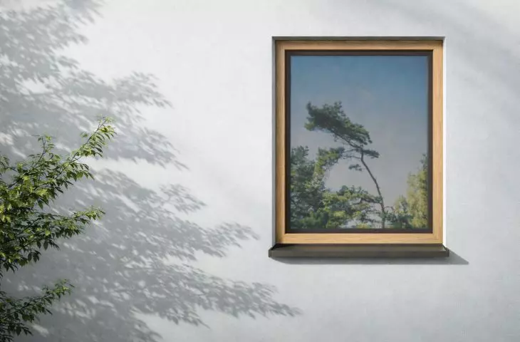 Nowe okno Schüco LivIng Panorama z ultrawąskim profilem skrzydła