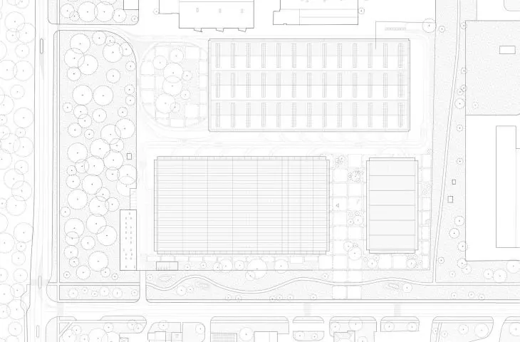 plan sytuacyjny