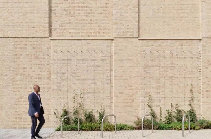 Schwarzman Centre for the Humanities, Oksford