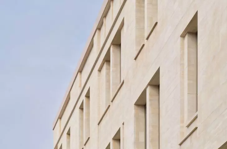 Schwarzman Center for the Humanities, Oxford