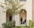 Schwarzman Center for the Humanities, Oxford