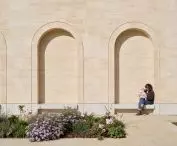 Schwarzman Centre for the Humanities, Oksford