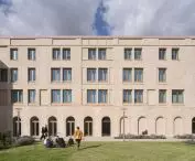 Schwarzman Center for the Humanities, Oxford