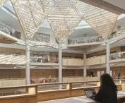Schwarzman Center for the Humanities, Oxford