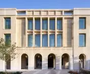 Schwarzman Centre for the Humanities, Oksford