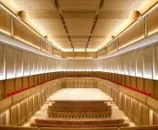 Schwarzman Centre for the Humanities, Oksford