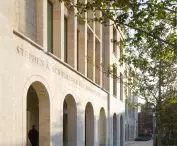 Schwarzman Center for the Humanities, Oxford