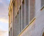 Schwarzman Center for the Humanities, Oxford