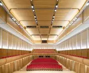 Schwarzman Centre for the Humanities, Oksford