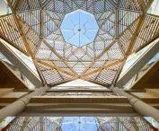 Schwarzman Centre for the Humanities, Oksford