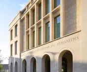 Schwarzman Center for the Humanities, Oxford