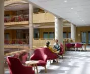Schwarzman Center for the Humanities, Oxford