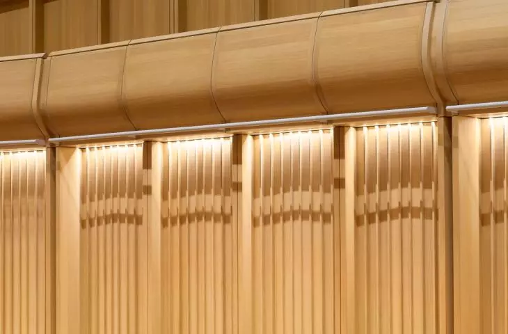 Schwarzman Centre for the Humanities, Oksford