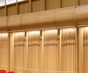 Schwarzman Center for the Humanities, Oxford