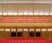 Schwarzman Center for the Humanities, Oxford