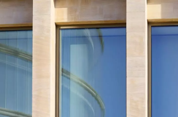 Schwarzman Center for the Humanities, Oxford