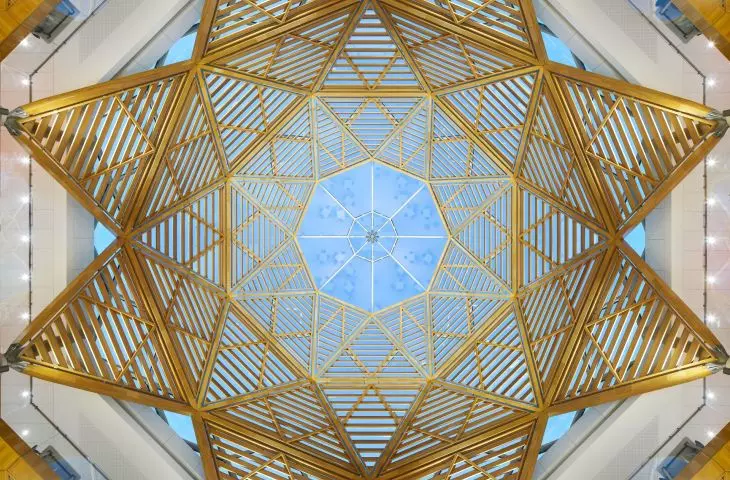 Schwarzman Centre for the Humanities, Oksford