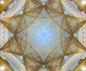 Schwarzman Centre for the Humanities, Oksford