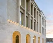 Schwarzman Centre for the Humanities, Oksford