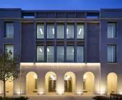 Schwarzman Center for the Humanities, Oxford