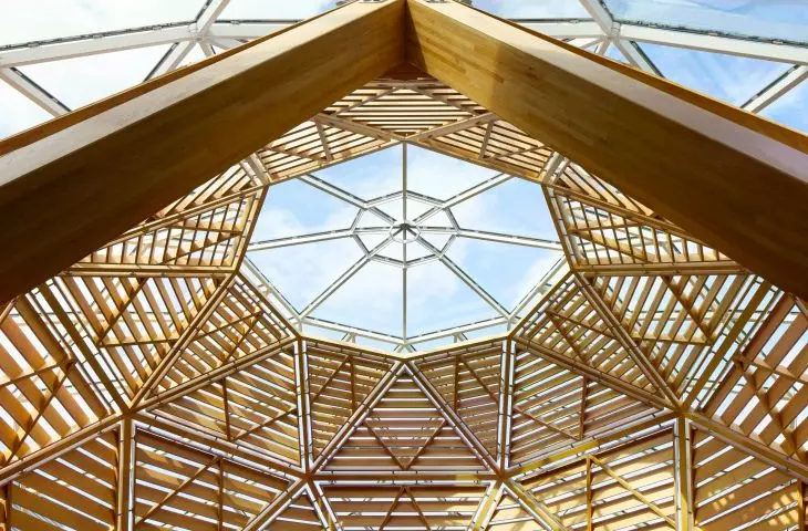 Schwarzman Center for the Humanities, Oxford