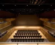 Schwarzman Center for the Humanities, Oxford