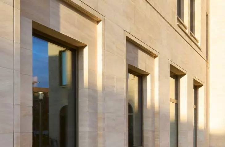 Schwarzman Center for the Humanities, Oxford