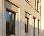 Schwarzman Center for the Humanities, Oxford