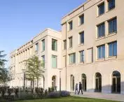 Schwarzman Center for the Humanities, Oxford