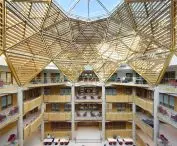 Schwarzman Center for the Humanities, Oxford