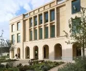Schwarzman Centre for the Humanities, Oksford