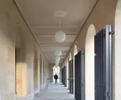 Schwarzman Center for the Humanities, Oxford