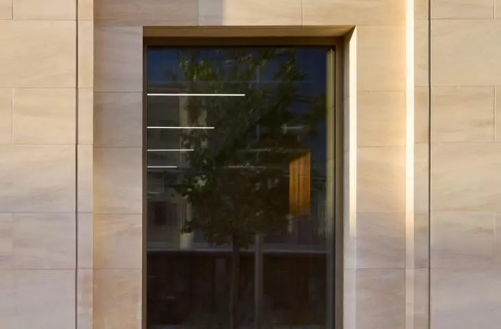 Schwarzman Center for the Humanities, Oxford
