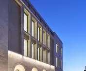 Schwarzman Center for the Humanities, Oxford