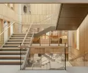 Schwarzman Center for the Humanities, Oxford 