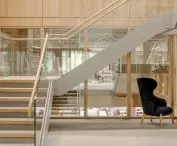 Schwarzman Center for the Humanities, Oxford
