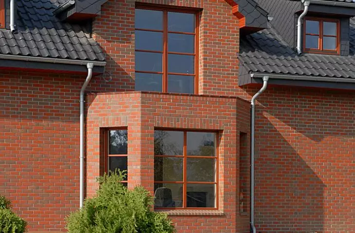 RÖBEN Clinker Products